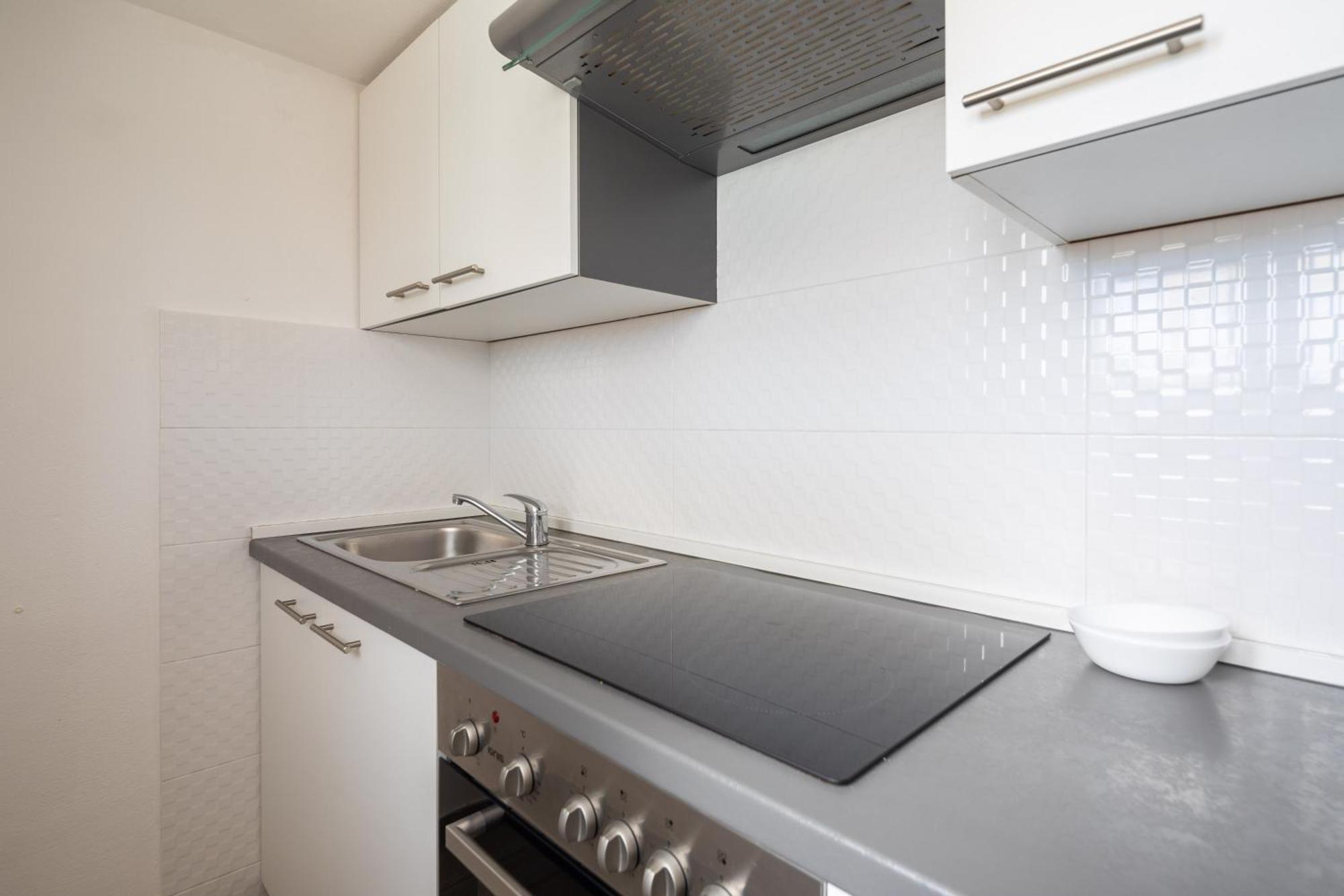 Vila Blanka Apartments โรกอซนิซา ภายนอก รูปภาพ